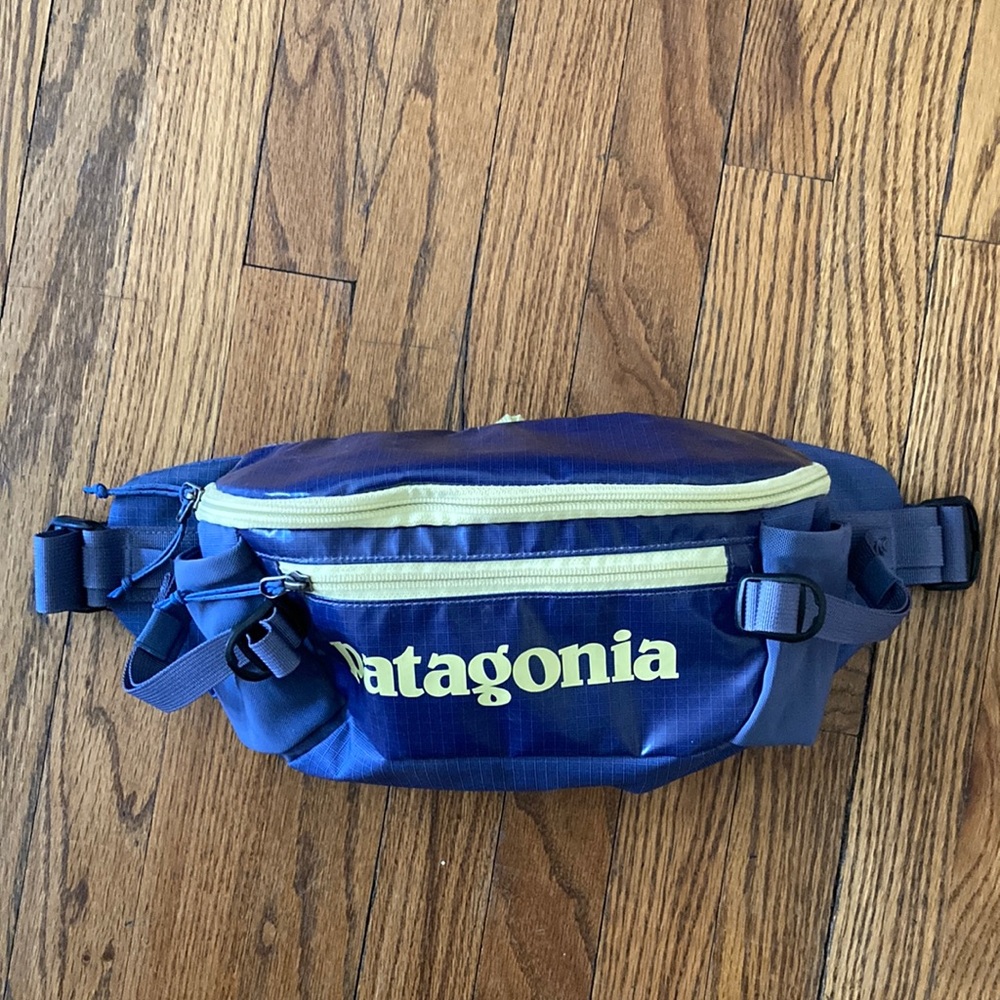 Patagonia Black Hole Waist Pack 5L